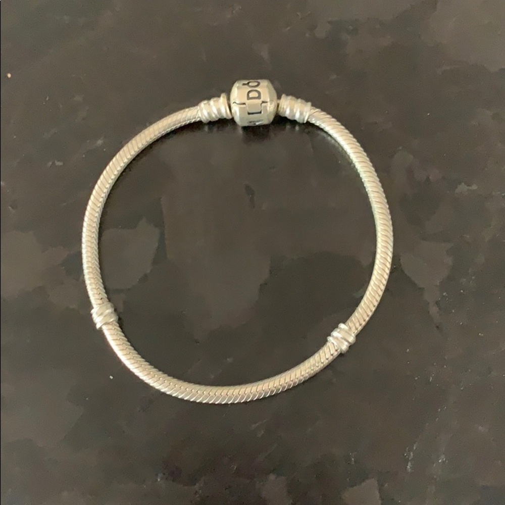 Pandora bracelet